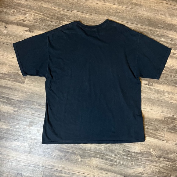 VTG Godfather Tee sz XL - Picture 4 of 4